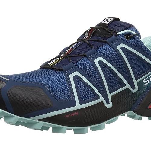 Salomon Speedcross 4 Achat neuf ou d occasion pas cher Rakuten